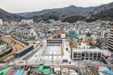 순천부읍성 남문터광장·문화의거리 등 무료 와이파이 서비스 개통