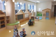 영등포구, 열린놀이방 ‘맘든든센터 6호점’ 22일 개관