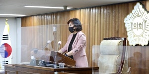 계양구의회, 제229회 정례회 마무리