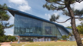 사천첨단항공우주과학관, 코로나19 백신접종자 무료입장 혜택