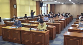 구미교육지원청, 단일 중학군 3개군으로 분할 추진