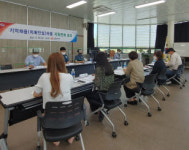 진주시보건소, 여름철 감염병 예방 등 시책 추진