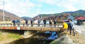 상주시, ‘도랑품은 청정마을 사업’ 본격 추진