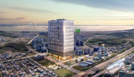 한강그룹, 영종 듀클래스 운서역 내달 분양