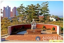 춘천시, 성 골롬반의원 봉사 수녀들 기념비 25일 제막