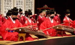 진주시립국악관현악단, 제67회 정기연주회 개최