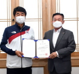 경남승마훈련원 김의종 원장, 대한체육회 경기력향상위원회 위원 선정