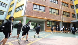 2학기 매일 학교 간다… 거리두기 2단계까지 전면등교