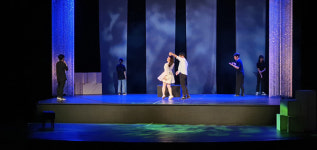 (재)용인문화재단, 제5기 무대예술연수생 모집