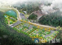 철원, 두루웰 캠핑장 준공·내달부터 시범운영