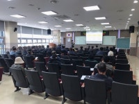 대전농업기술센터, 품목별 상설교육 추진