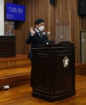 남동구의회 유광희 의원 발의 젠트리피케이션 방지·지역상권 상생협력 본회의 가결