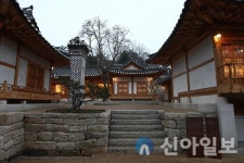 종로구, 무계원 전통문화교실 미술강좌 운영