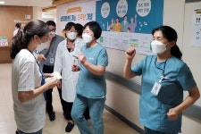 부천세종병원, 심장재활센터 개소 15주년 기념식 성료… 재활서비스 제공 최선