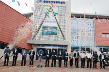 진안동향면행정복지센터, 신청사 준공식 개최