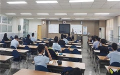 대전정보문화산업진흥원, 대덕SW마이스터고등학교와 SW품질 전문가 육성 앞장