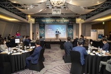 익산, 웅포관광지 민간투자 유치 활동 본격화