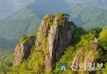 충남도, 대둔산도립공원 탐방 환경 개선·정비 ‘박차’