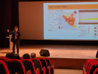 홍성교육지원청, 환경생태교육 관리자 역량강화 연수 실시