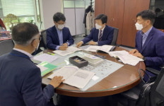 진주시, 상반기 특별교부세 25억원 확보