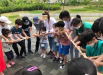 구리시 갈매작은도서관, 문화가 있는 날 ‘갈매천 이야기’ 성료 