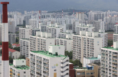 청수대아파트 사진 5