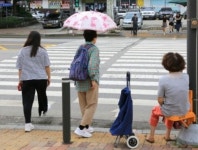 포항시 장량동, 주요 교차로에 어르신 ‘장수의자’ 설치