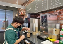 JW중외제약, JW당진생산단지에 카페누리 오픈