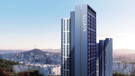 한양, 아파트 브랜드 수자인 새단장…핵심 주제 균형 제시