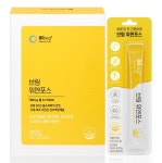 보령컨슈머헬스케어, 위 건기식 위엔포스 접근성 강화