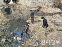 서산시, 대산공단 등 오염물질 배출업체 37건 적발 사법처리