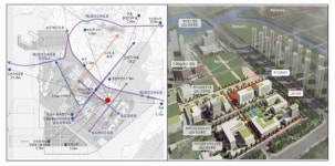 인천 송도, 미국 랩센트럴 된다…‘K-바이오 랩허브’ 확정