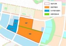 LH, 인천검단 공동주택·도시지원시설용지 공급 설계공모