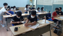 산청 청소년수련관, 체험으로 배우는 과학교실 운영