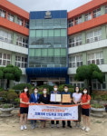사천시, 삼천포여고 치매극복 선도학교 지정