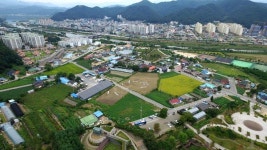 양구읍 정림1리, 박수근마을리로 마을 명칭 변경 추진
