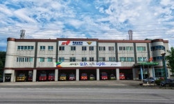 익산소방서, 2021년 상반기 구조·구급통계 발표