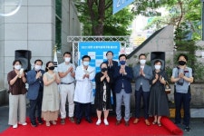 허니콤테크노리서치 | 대전시, ‘2021년 대전 지역스타기업 지정서 및 현판 수여식’ 개최