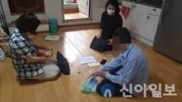 강북구, 폭염대비 무더위 쉼터 ‘안전숙소’ 운영