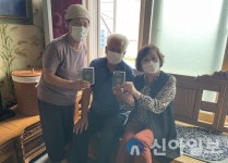 포천시, 찾아가는 행정서비스 시민들 ‘큰 호응’