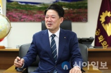 구미상의 “구미5단지 3구역내 입주업종 완화해 달라”