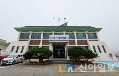 태안군, 고남면 누동1리 노인회…중복맞이 삼계탕 배달