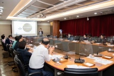 강남구의회, 부패방지 교육 실시