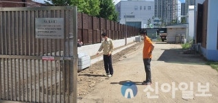 창원시, 하수 4펌프장 서항지구 친수공간과 연개 환경개선 사업 추진