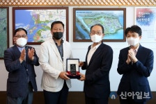 특장차 제조업체 평강비아이엠, 새만금 국가산단 입주