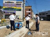 경기 광주시 초월읍, 주민 불편사항 해소 위한 ‘현장중심 소통행정’ 추진