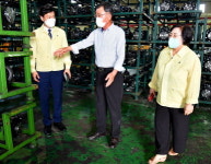 진주시의회 경제복지위, 현장 중심 의정활동 펼쳐