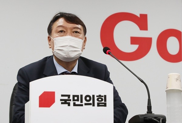 국민의힘, 윤석열-마이크 펜스 회담 통역 소환과 분열·혼란 속 수사와 징계안 처리 주목