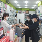 연수, 불용의약품 수거 청소년 자원봉사활동 전개