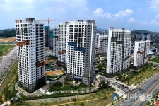 평택고덕 신혼희망타운, 9일부터 입주 시작